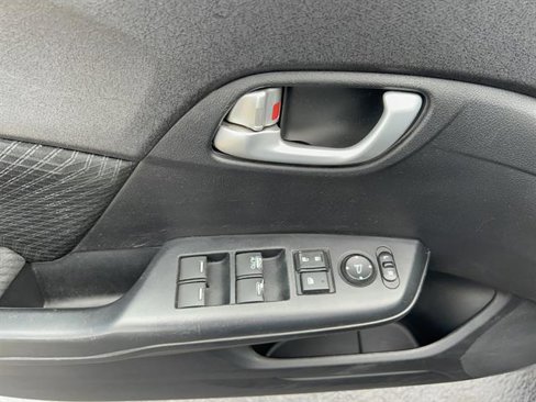 Used 2012 Honda Civic Si image 14