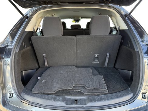 Used 2018 MAZDA CX-9 Sport image 17