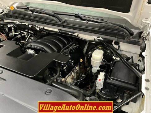 Used 2019 Chevrolet Silverado 1500 LT w/ All Star Edition image 39