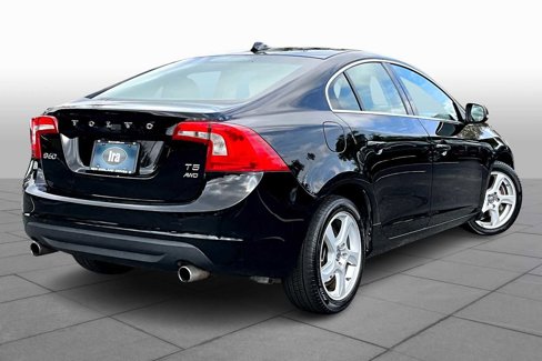 Used 2013 Volvo S60 T5 Premier image 12