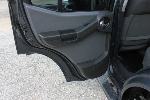 Used 2008 Nissan Xterra S image 23