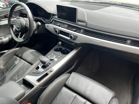 Used 2019 Audi A4 2.0T Premium Plus w/ Premium Plus Package image 25
