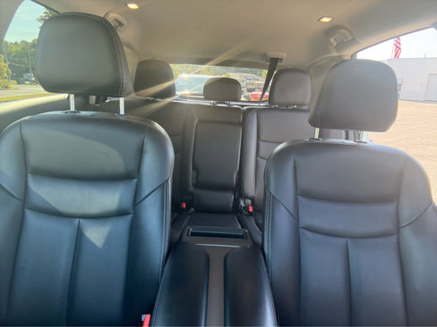 Used 2023 Nissan Murano SV image 13
