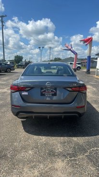 Used 2024 Nissan Sentra SV image 6