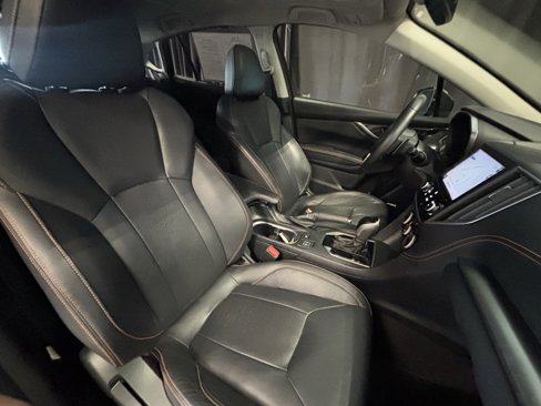 Used 2018 Subaru Crosstrek 2.0i Limited image 39