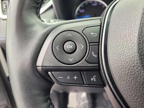Used 2022 Toyota RAV4 SE image 22