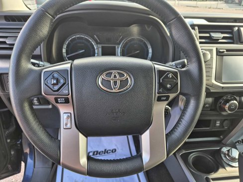 Used 2019 Toyota 4Runner SR5 Premium image 13