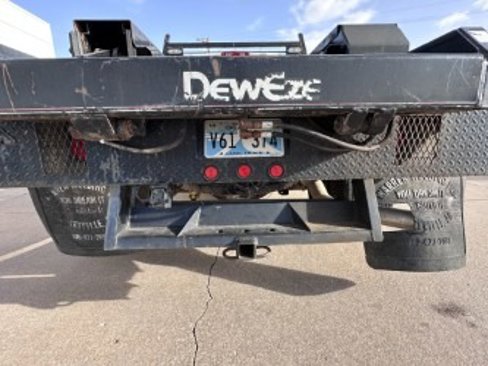 Used 2007 Dodge Ram 3500 Truck SLT w/ Trailer Tow Group image 22