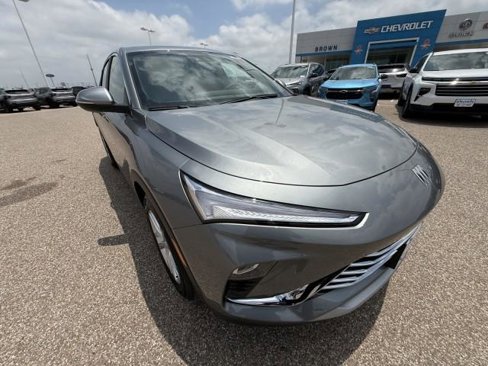 New 2025 Buick Envista Preferred image 13