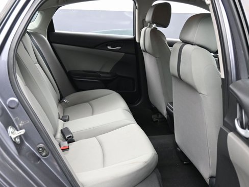 Used 2019 Honda Civic LX image 26
