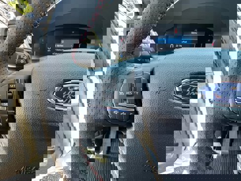 New 2025 Ford Escape ST-Line Select image 13