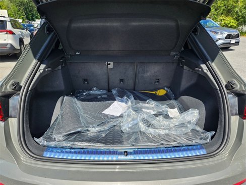 New 2025 Audi Q3 2.0T Premium image 22