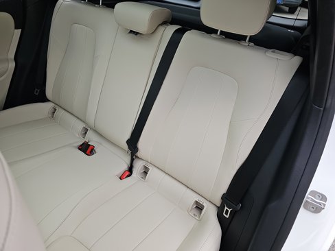 Certified 2025 Mercedes-Benz GLA 250 image 16