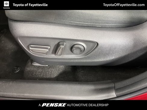 Certified 2023 Toyota RAV4 XLE image 22