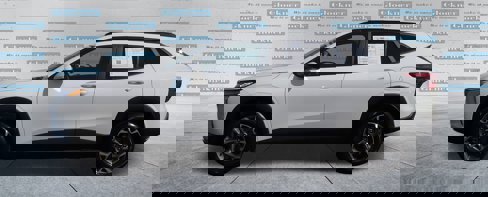 Used 2024 Chevrolet Trax LT image 9