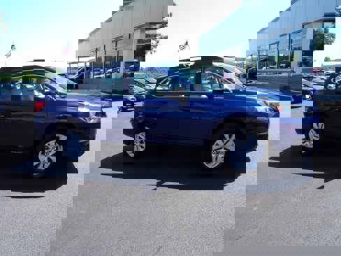Used 2017 Subaru Outback 2.5i image 5