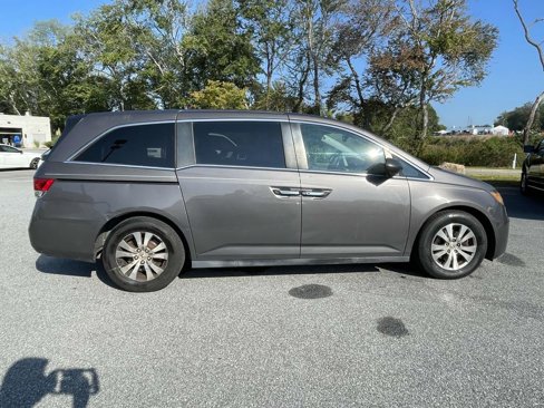 Used 2015 Honda Odyssey EX-L image 30