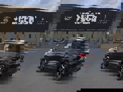 New 2025 Ford Escape ST-Line Elite w/ Tech Pack #1 image 4