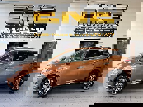 Used 2017 Nissan Murano SL image 4