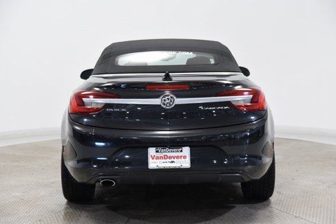 Used 2016 Buick Cascada Premium image 8