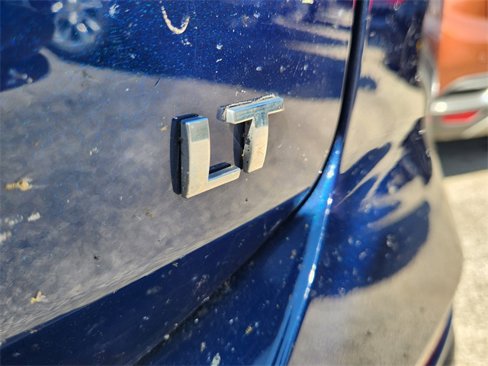 Used 2022 Chevrolet Equinox LT image 9