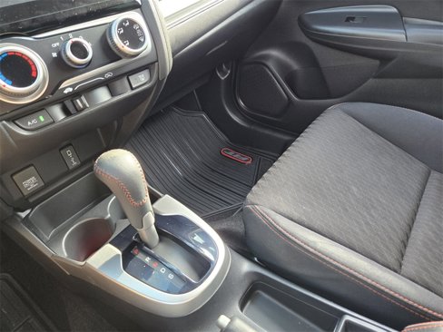 Used 2020 Honda Fit Sport image 22