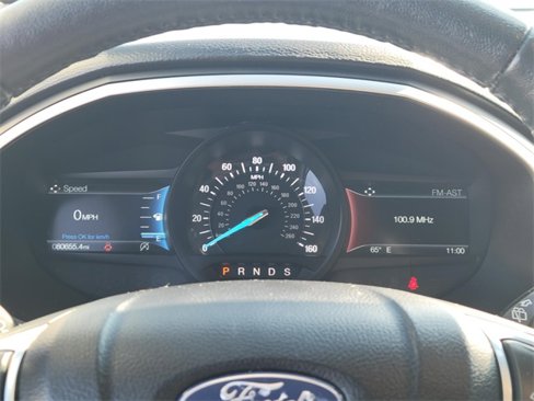 Used 2020 Ford Edge SEL w/ Cold Weather Package image 28