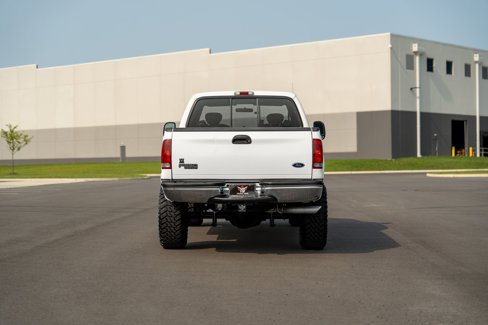 Used 2002 Ford F250 XLT image 23