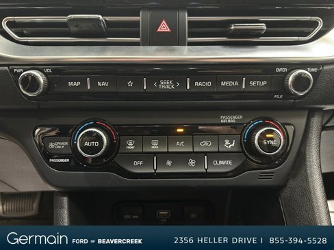 Used 2020 Kia Niro EX Premium image 19