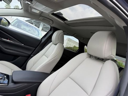 New 2025 MAZDA CX-30 AWD 2.5 S w/ Preferred Package image 17