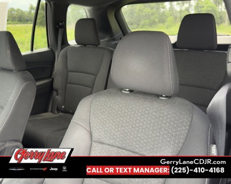 Used 2021 Honda Passport Sport image 14