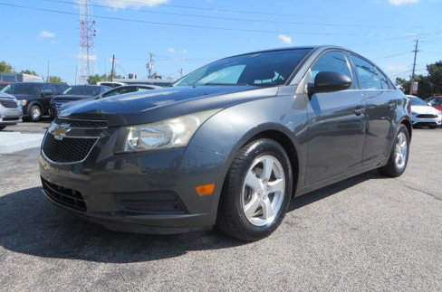 Used 2013 Chevrolet Cruze LT image 5