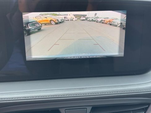 New 2026 Buick Encore GX Sport Touring w/ Comfort Package image 21