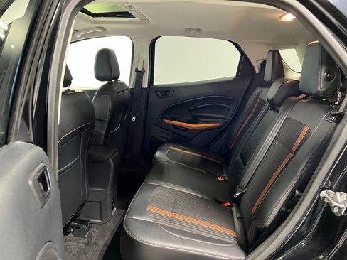 Used 2018 Ford EcoSport SES image 26