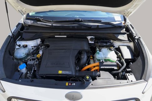 Used 2017 Kia Niro image 35