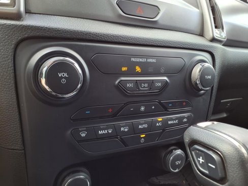 Used 2019 Ford Ranger XLT w/ Equipment Group 301A Mid image 33