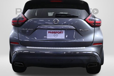 Used 2019 Nissan Murano SL w/ Cargo Package image 9