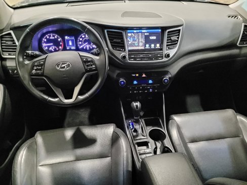 Used 2018 Hyundai Tucson SEL Plus image 22