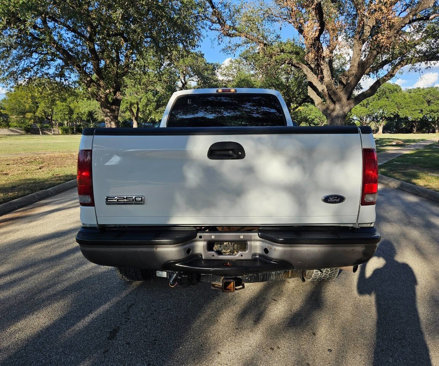 Used 2007 Ford F250 XL image 6