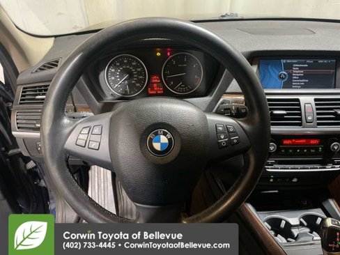 Used 2011 BMW X5 xDrive35d image 22