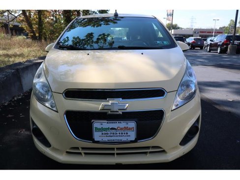 Used 2014 Chevrolet Spark LS image 3