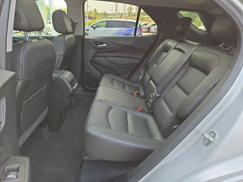 Used 2020 Chevrolet Equinox Premier image 15