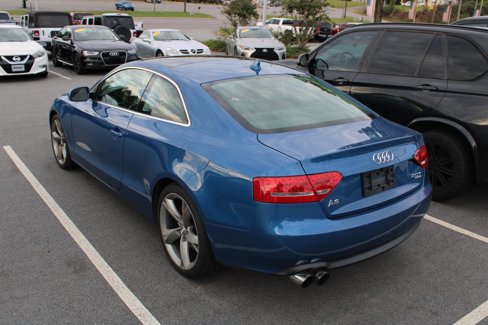 Used 2010 Audi A5 2.0T Premium Plus image 6