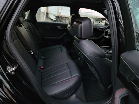 Used 2018 Audi A4 2.0T Premium Plus w/ Premium Plus Package image 23