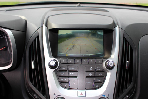 Used 2016 Chevrolet Equinox LS image 22