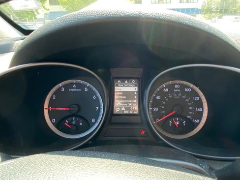 Used 2014 Hyundai Santa Fe Sport w/ Popular Equipment Package 02 image 5