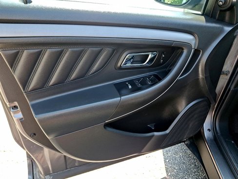 Used 2012 Ford Taurus SEL image 15