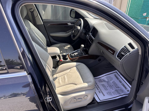 Used 2012 Audi Q5 2.0T Premium Plus image 16