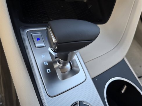 New 2026 Genesis G70 2.5T Prestige image 12