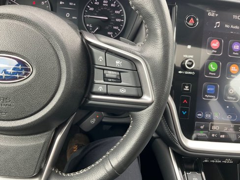 Used 2024 Subaru Outback Limited image 7